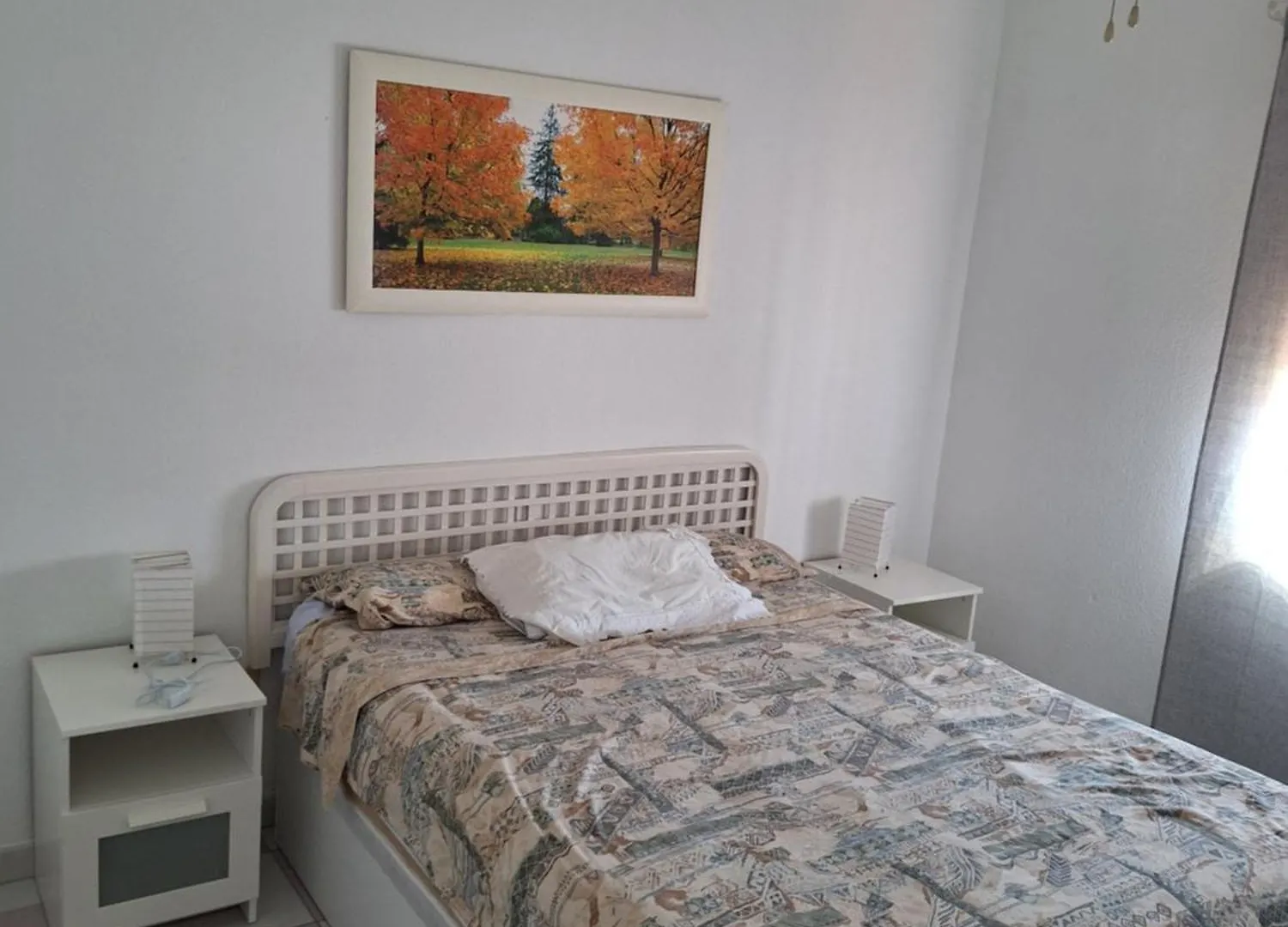 Apartment Apartamento Vacacional Benalmadena