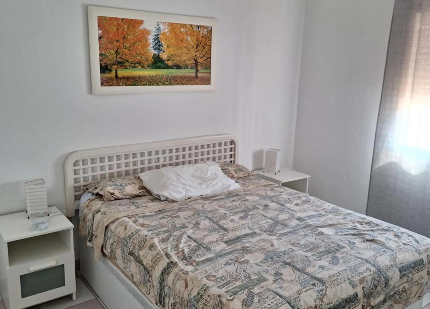 Apartamento Vacacional Benalmadena Apartment